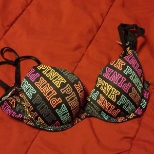 Victoria secret bra